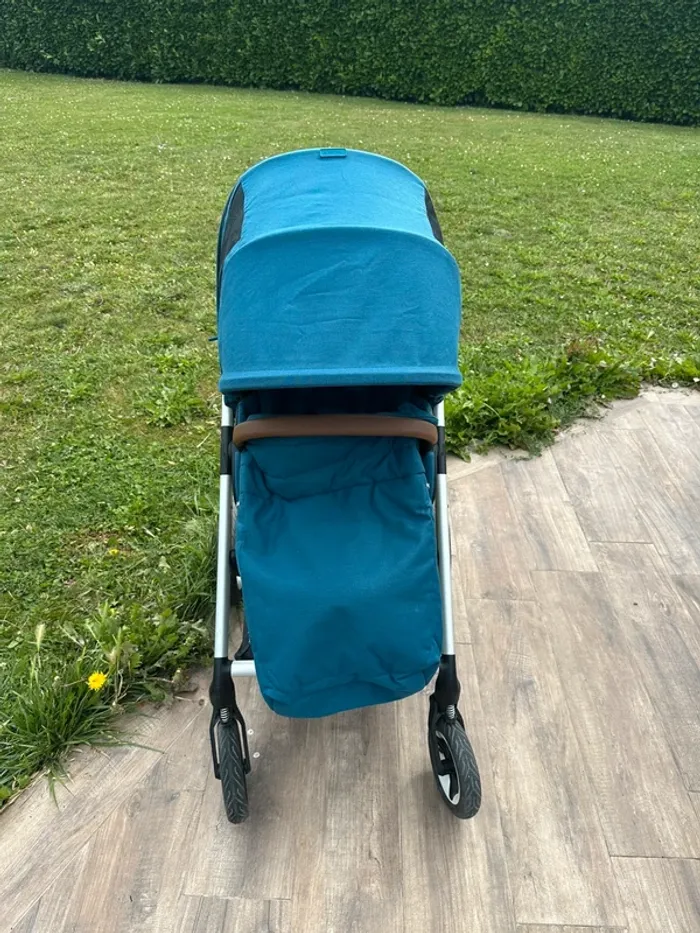 Poussette cybex - photo numéro 3