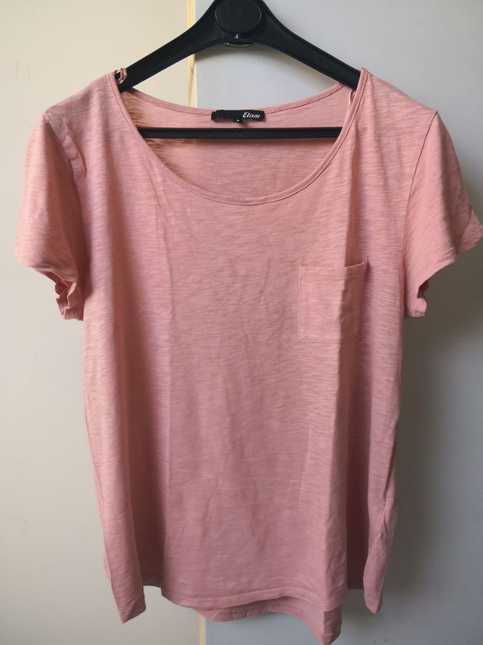 Tee shirt pyjama