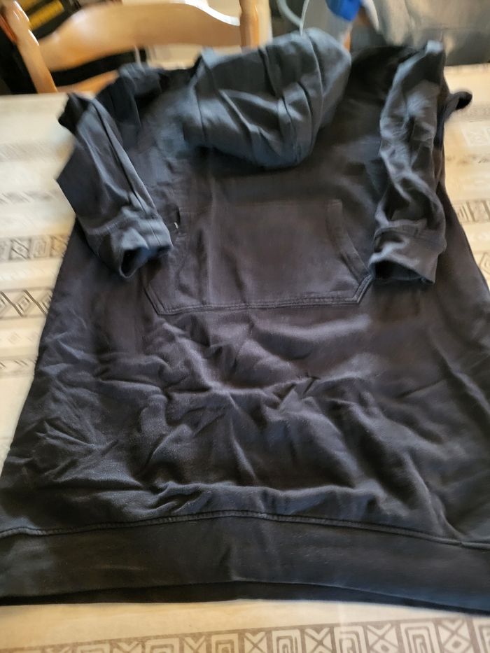 Pull robe - photo numéro 2