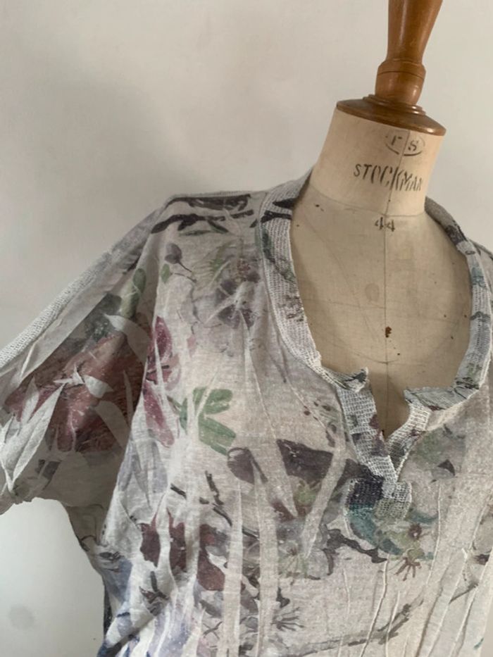 Blouse - photo numéro 4