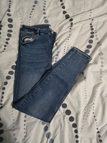 Blue jean Pimkie