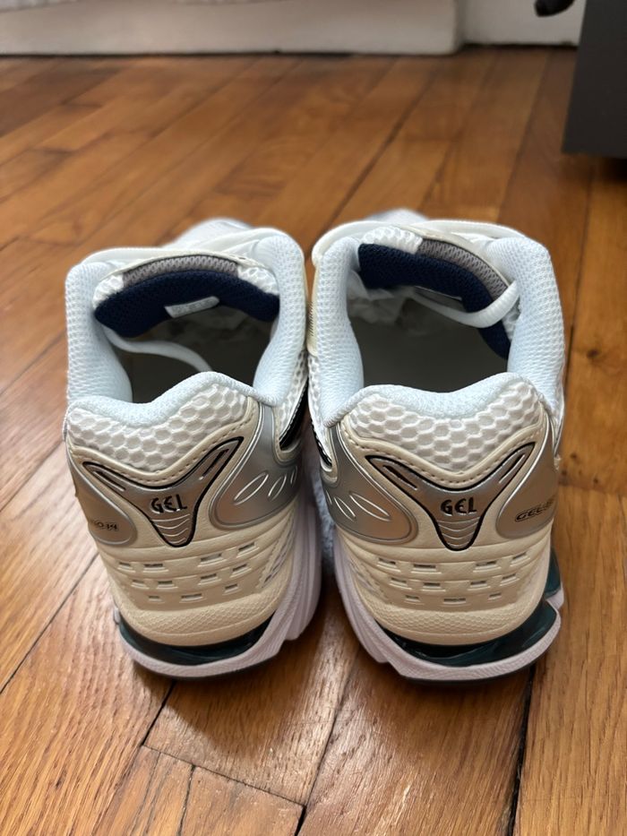 ASICS Kayano 14 - photo numéro 2