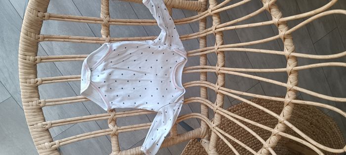 Lot de 3 bodys - photo numéro 5