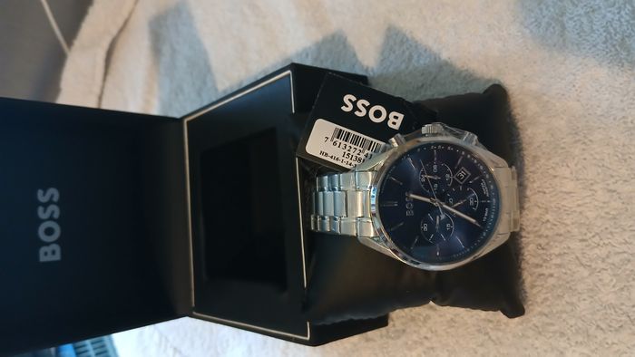 Montre Hugo BOSS Neuve - photo numéro 5