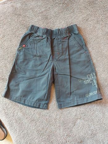 short 4 ans