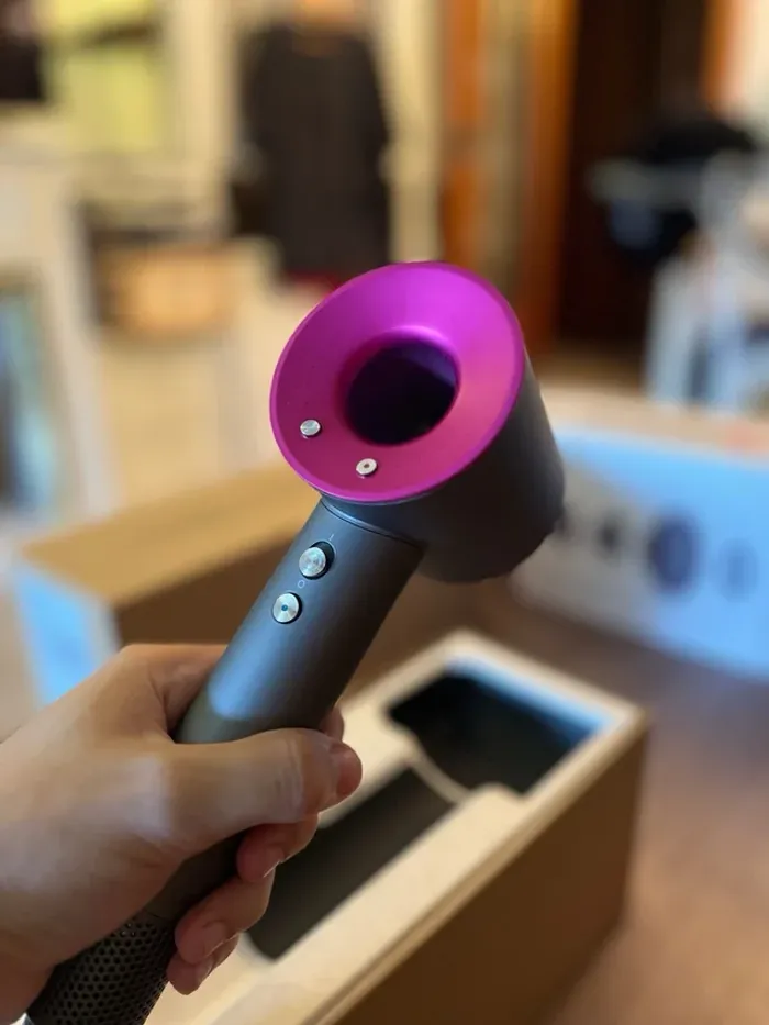 Dyson Supersonic - photo numéro 5