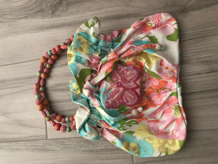 Sac à main, Callaloo