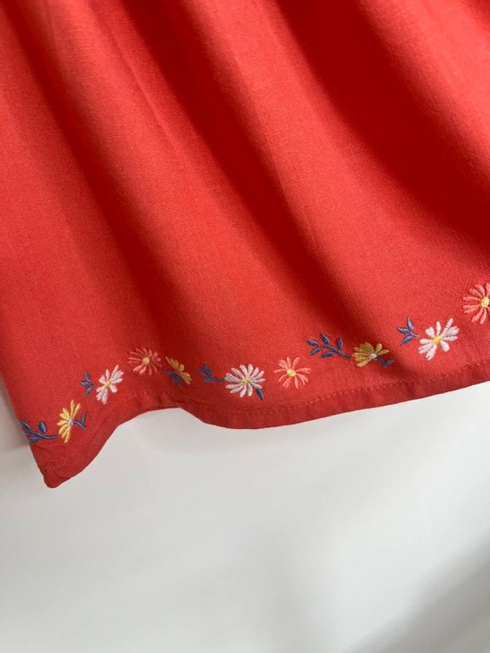Blouse sergent major  5 ans - photo numéro 4