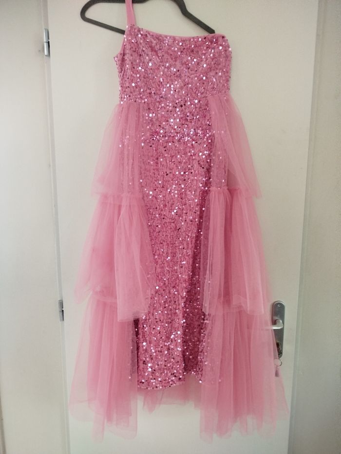 Robe princesse - photo numéro 2