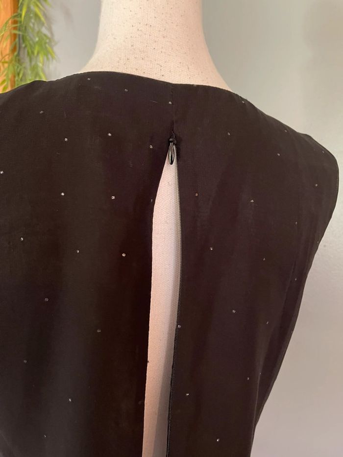 Blouse chic 123 taille 42 - photo numéro 9