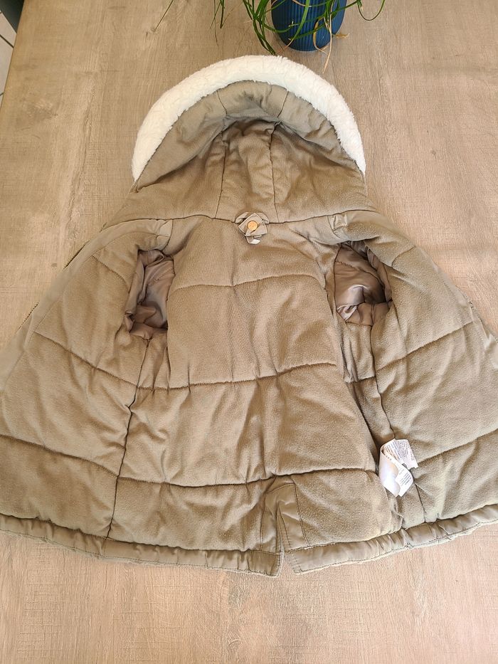 Manteau - photo numéro 5