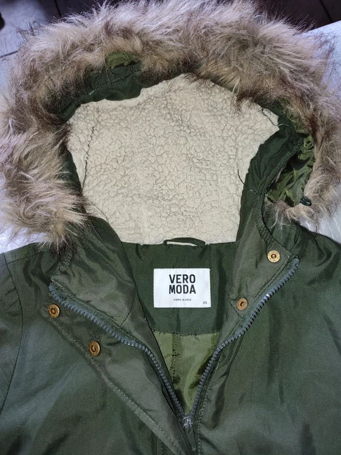 Manteau Vero moda - photo numéro 5