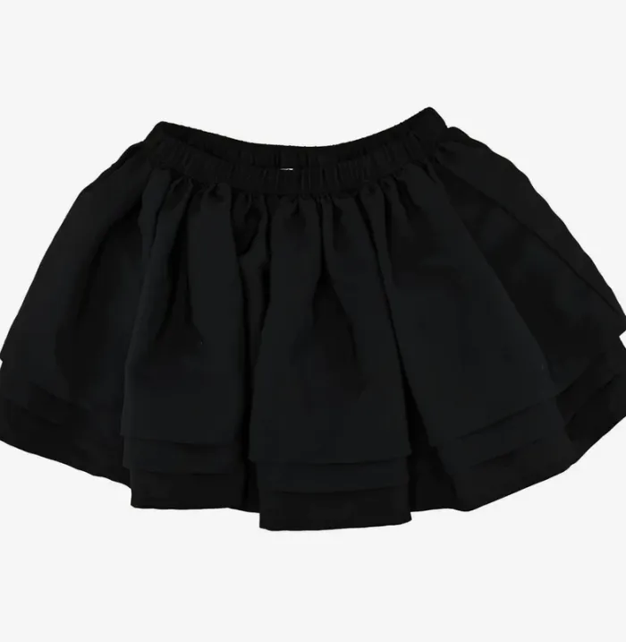 Mini Rodini Jupe 2-3 ans en polyester recyclé - photo numéro 2