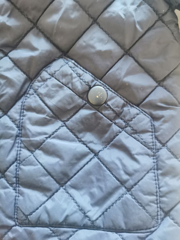 Manteau bébé garçon 18/24mois (92cm) mini rebel tbe - photo numéro 6