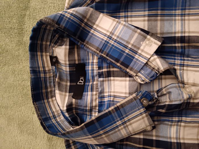 Chemise - photo numéro 2