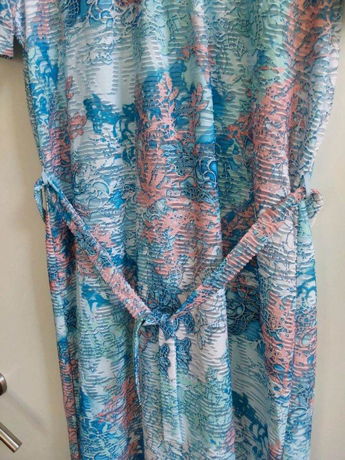 Robe La Maison du Jersey - photo numéro 2