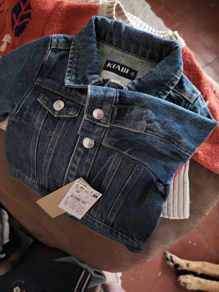 Vend plusieurs lot de naissance a 6mois - photo numéro 9