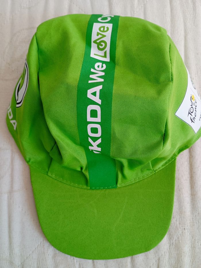 Lot Tour de France - photo numéro 2