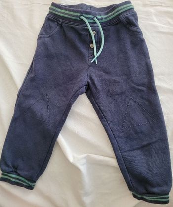 Pantalon de jogging