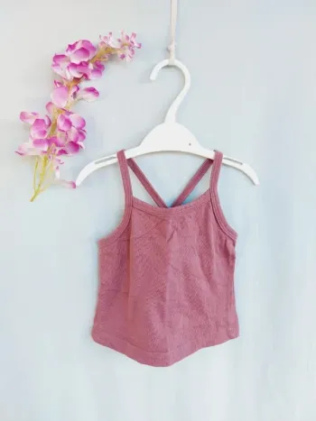 Débardeur La Redoute 86cm 24 mois