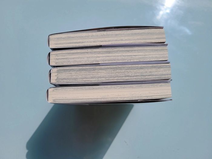 3 coffret Pika Édition : L'attaque des titans tomes 1 à 12 - photo numéro 8