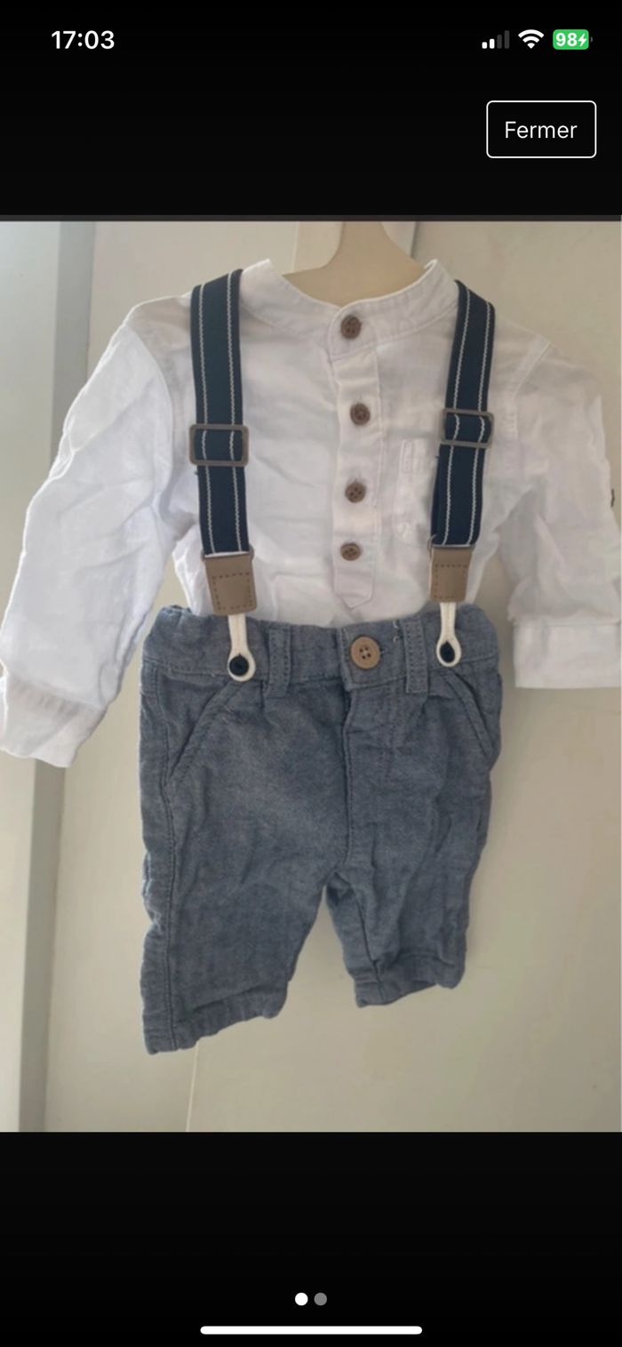 Tenue