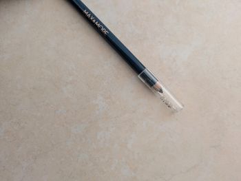 Crayon neuf yeux maquillage dark teal 06 max&more