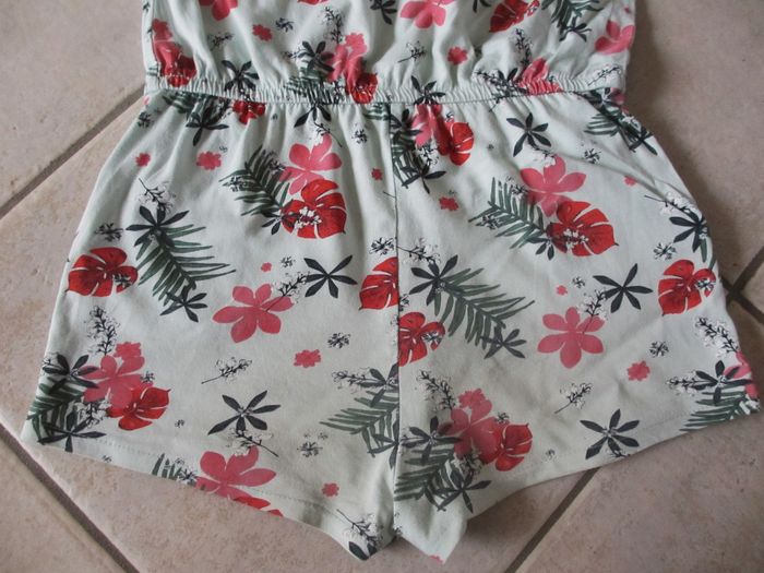 Combishort fille Kiabi - 8 ans - photo numéro 5