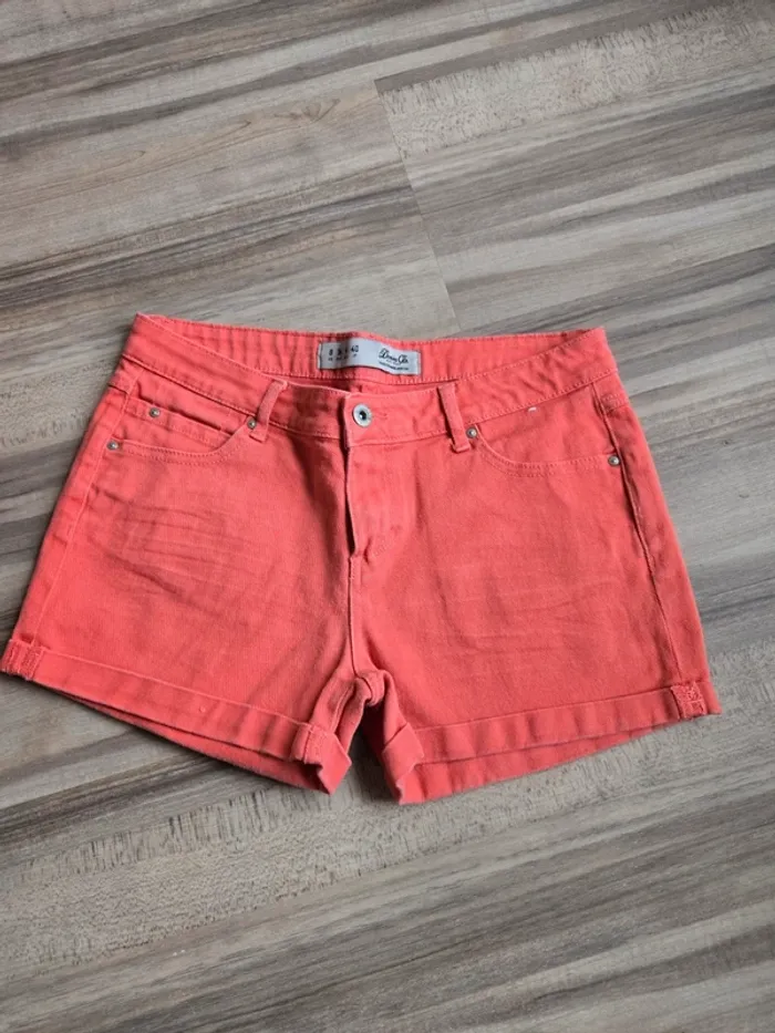 Short 36 denim & co