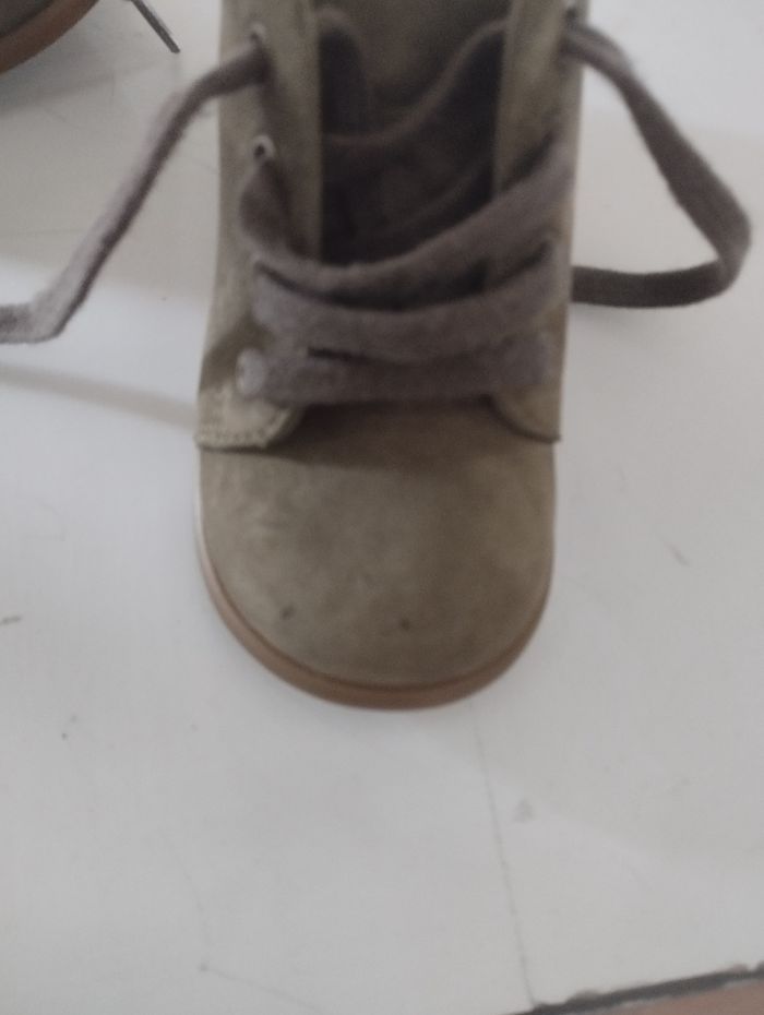 Chaussures pom d api - photo numéro 5