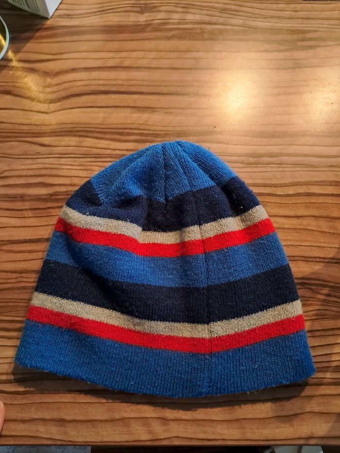 Bonnet flash mcqueen - photo numéro 2