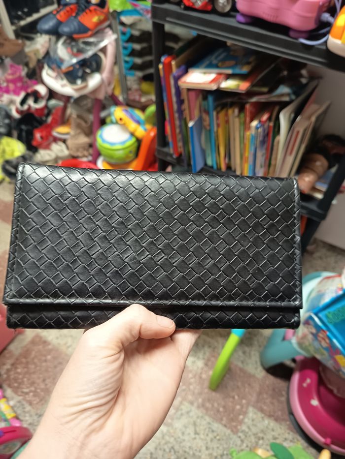 3 porte monnaie - photo numéro 2