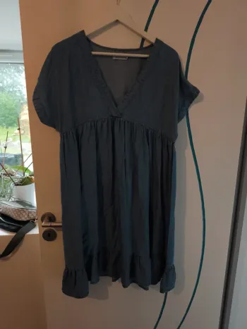 Robe courte