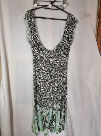 Robe Alain Manoukian