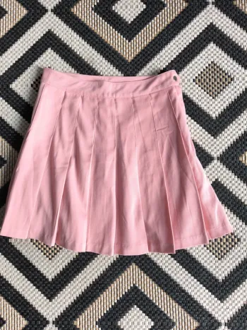 Jupe plissée h&M taille 36