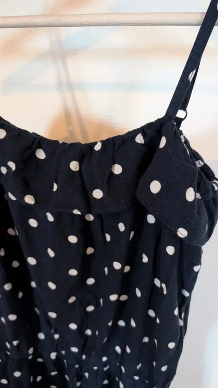 Combinaison - Kiabi - taille 38 - photo numéro 2