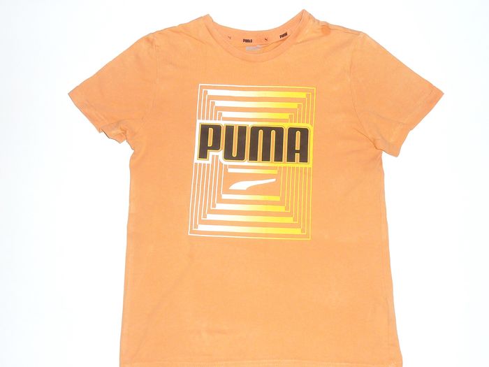 Tee shirt PUMA - 12 ans