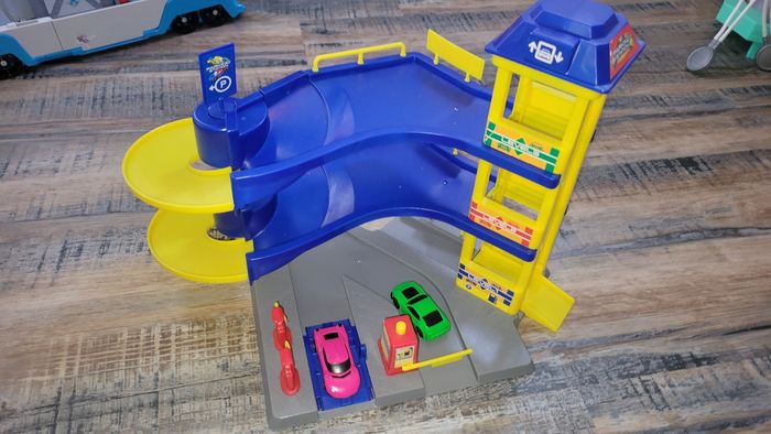 Garage voiture - photo numéro 4