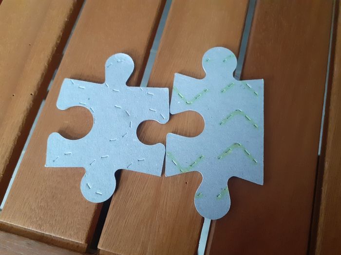 Puzzle - photo numéro 9