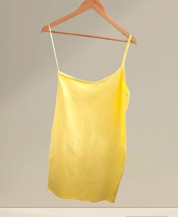 Robe Lefties Taille XL