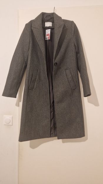 Manteau femme 