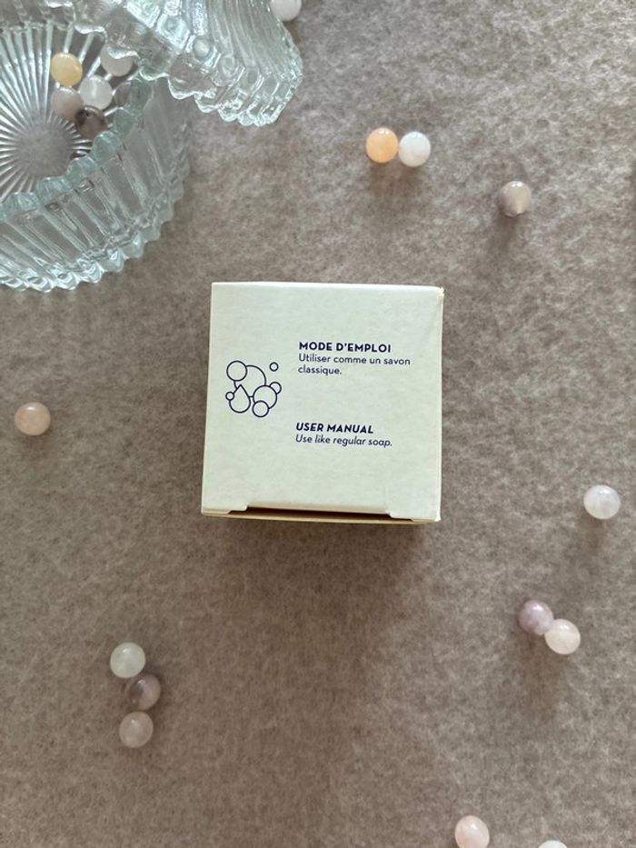 Savon multi usage à l’huile essentielle bio de romarin Les Panacées - photo numéro 9