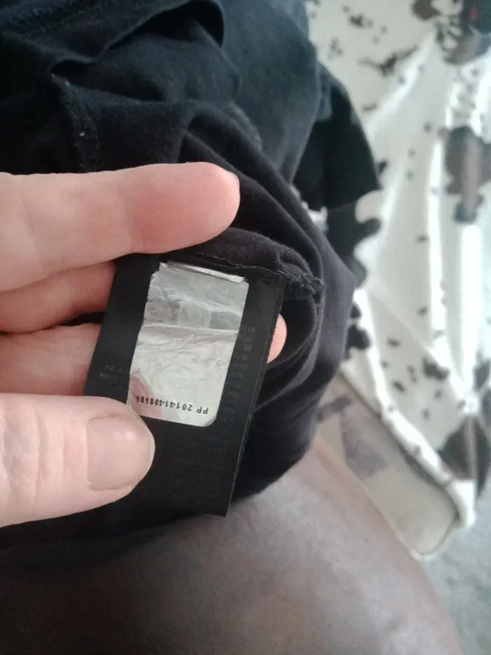Tee-shirt imprimé - photo numéro 7