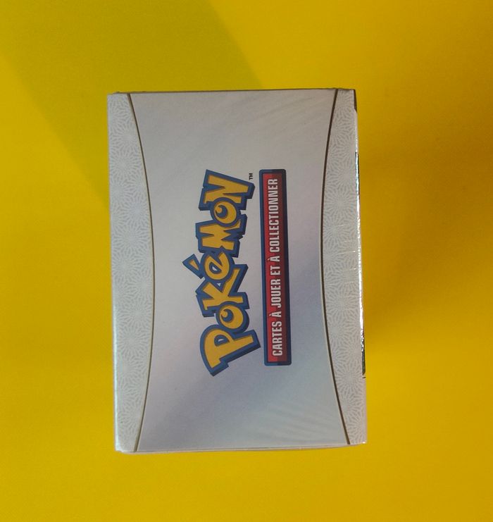 Kit AP avant première pokémon astres radieux eb10 - photo numéro 6