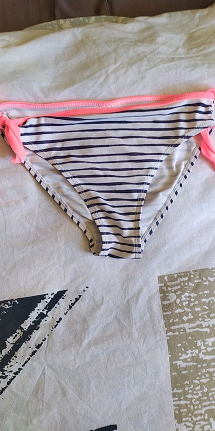 Maillot 2 pièces - photo numéro 2