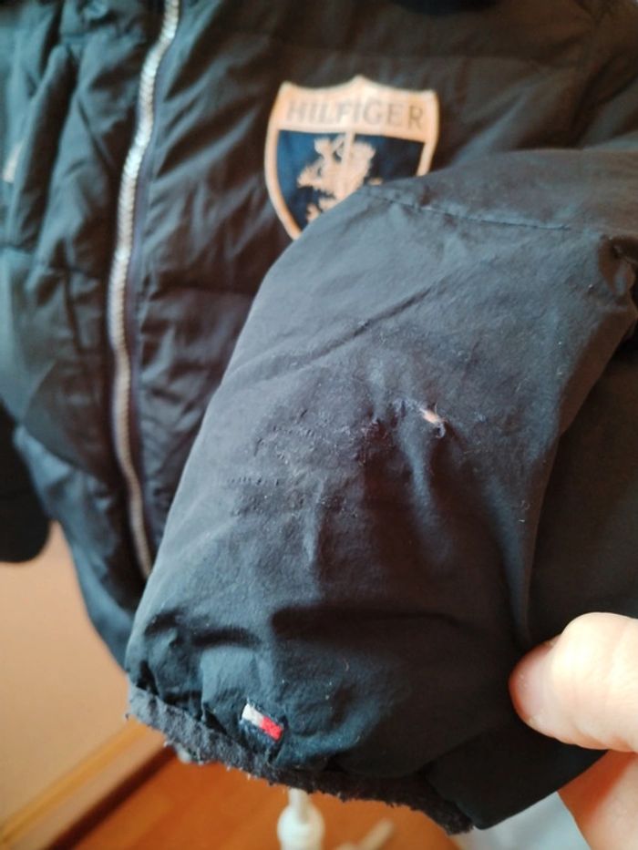 Doudoune - photo numéro 5