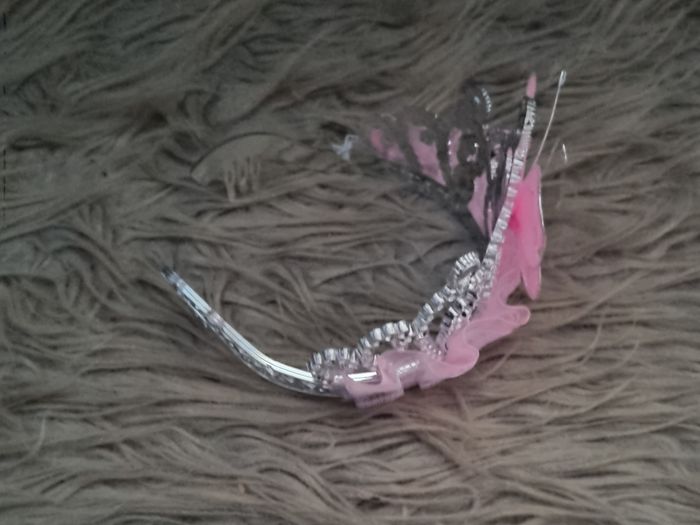 Couronne de princesses (diadème) - photo numéro 5