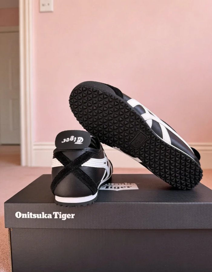 Onitsuka Tiger taille 39 - photo numéro 2