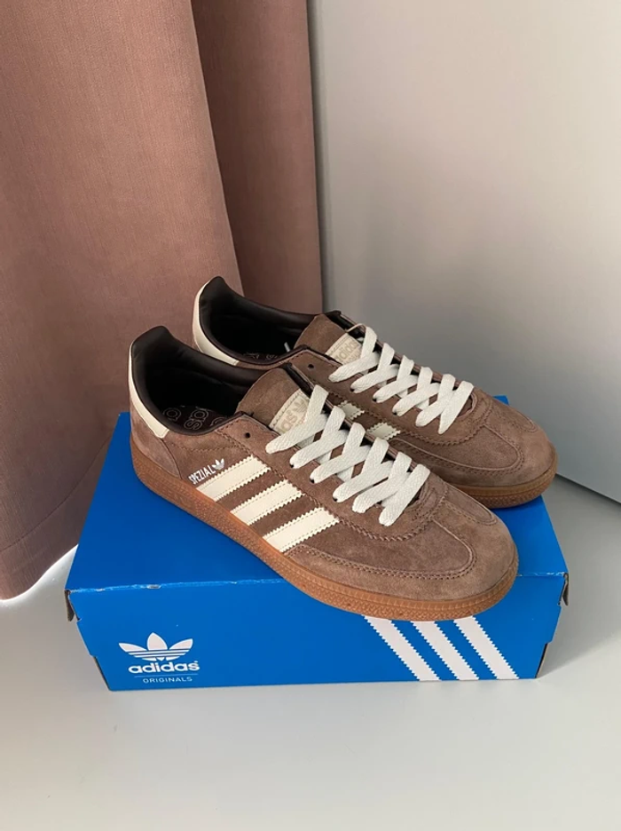 Adidas Handball Spezial taille 36 - photo numéro 2