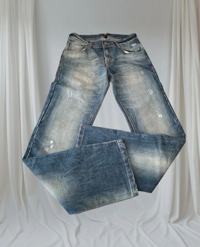 Jeans regular fit 🤍